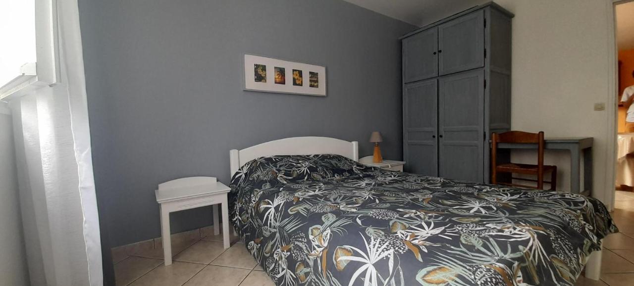 Chambre D'Hote Magdeleine Le Guillaume Екстериор снимка
