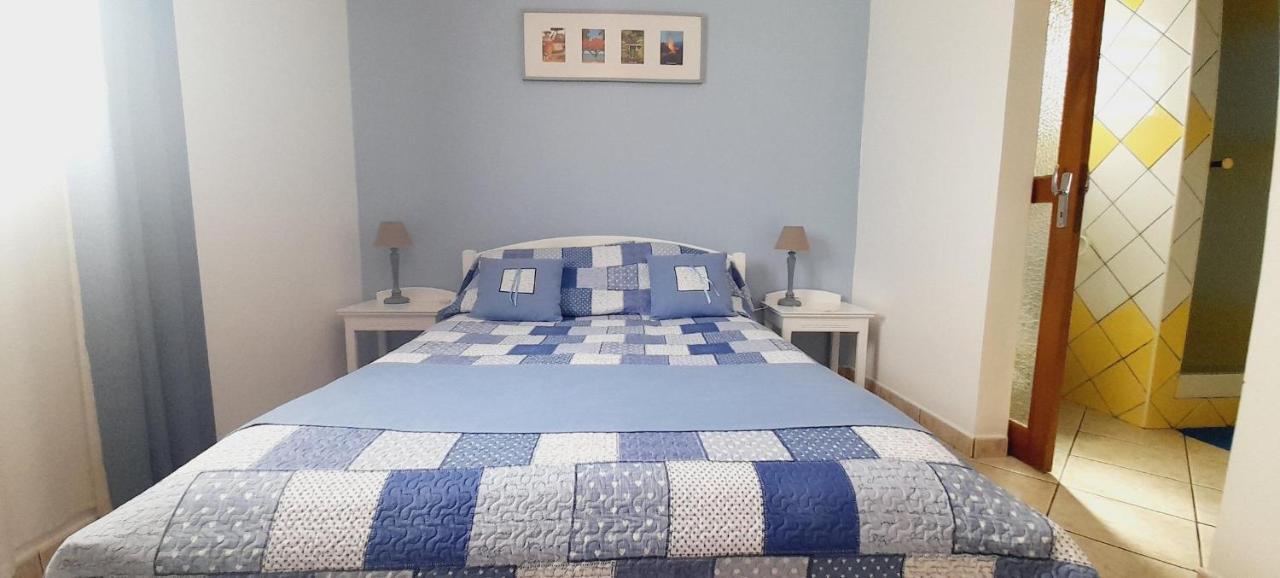 Chambre D'Hote Magdeleine Le Guillaume Екстериор снимка